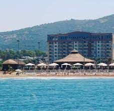 جولة في فنادق طرطوس على البحر | فنادق سوريا #2869 - 1  صورة 
