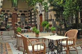 فنادق دمشق القديمة خيار اقامة مميز  | عقارات سوريا #2876 - 1  صورة 