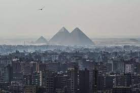 مصر - منطقة الأهرامات وتطويرها العقاري | مواضيع نقاش مصر #2955 - 1  صورة 