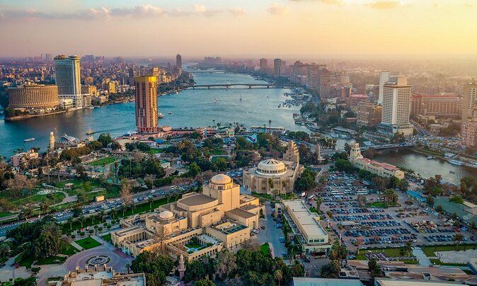 How is the real estate market in Egypt? | Discussions Egypt #2959 - 1  image 