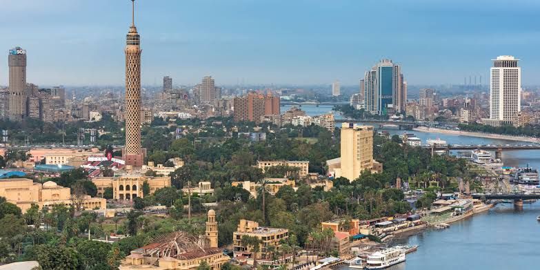 How is the real estate market in Egypt? | Discussions Egypt #2962 - 1  image 