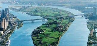نهر النيل -أهميته في مصر | مواضيع نقاش مصر #2965 - 1  صورة 