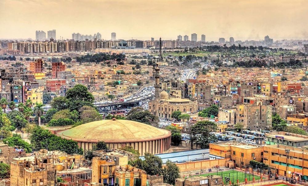 Today, is Egypt good for real estate? | Properties Egypt #2970 - 1  image 