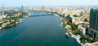 نهر النيل، معالم سياحية قريبة من النهر | دليل مصر #2973 - 1  صورة 