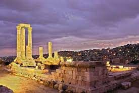 أبرز الأماكن السياحية في الأردن | عقارات الأردن #3029 - 1  صورة 