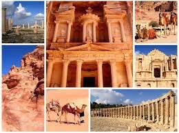 أنواع الأماكن السياحية في الأردن | عقارات الأردن #3061 - 1  صورة 