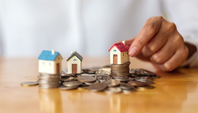 التمويل العقاري - أنواعه الرئيسية | دليل مصر #3066 - 1  صورة 