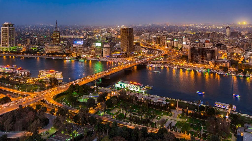 مصر – مجالات الاستثمار العقاري  | عقارات مصر #3193 - 1  صورة 