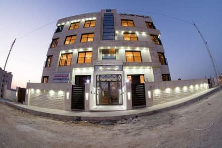 حي الصحابة منطقة مميزة عقاريا  | عقارات الأردن #3275 - 1  صورة 