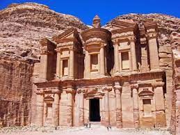 الاماكن السياحية في الاردن التاريخية  | عقارات الأردن #3288 - 1  صورة 