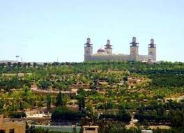 حدائق الحسين وجهة طبيعية و سكانية  | عقارات الأردن #3291 - 1  صورة 