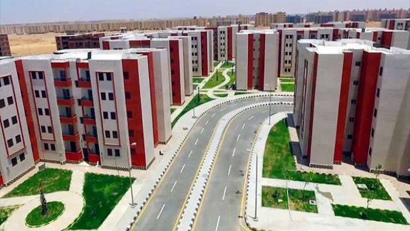 شقق الإسكان الاجتماعي - المميزات والعيوب | مواضيع نقاش مصر #3300 - 1  صورة 