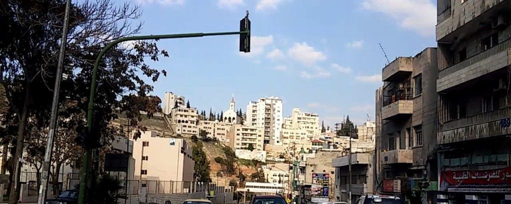 ضاحية الأقصى خيار السكن الأول  | عقارات الأردن #3351 - 1  صورة 