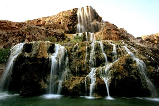 أبرز أماكن سياحية في الأردن مميزة   | عقارات الأردن #3358 - 1  صورة 