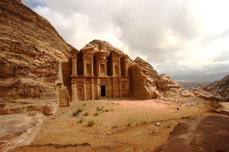 الوديان أحد الأماكن السياحية في الأردن | عقارات الأردن #3359 - 1  صورة 