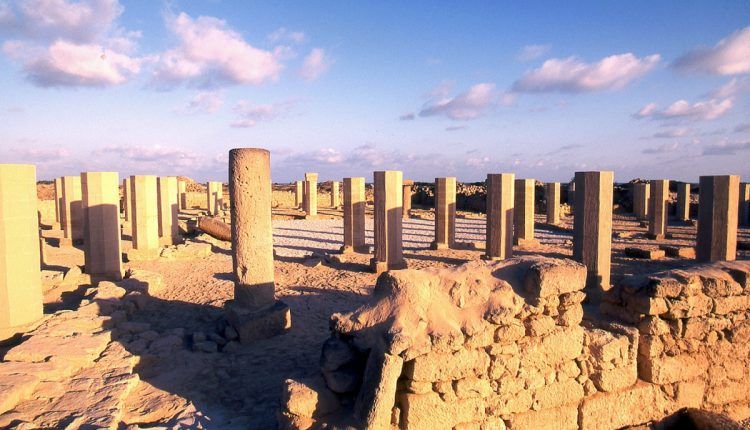  الأماكن السياحية في الأردن الدينية  | عقارات الأردن #3363 - 1  صورة 