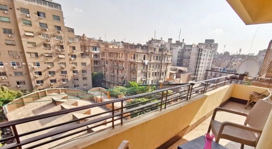 How much does an apartment in Egypt cost | Properties Egypt #3371 - 1  image 