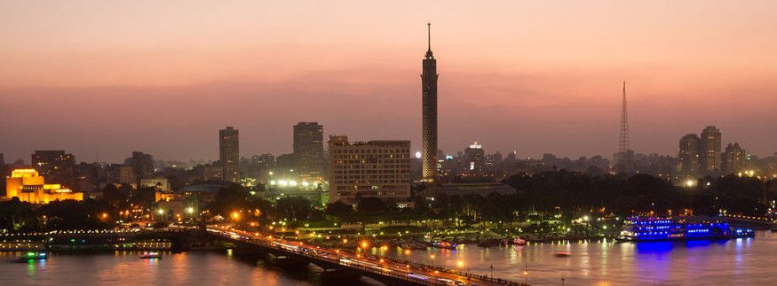 How much does an apartment cost in Egypt | Properties Egypt #3372 - 1  image 