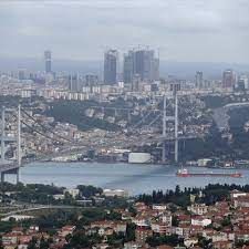 اسطنبول -مشاريع عقارية وعمرانية مهمة في المدينة | دليل تركيا #3407 - 1  صورة 