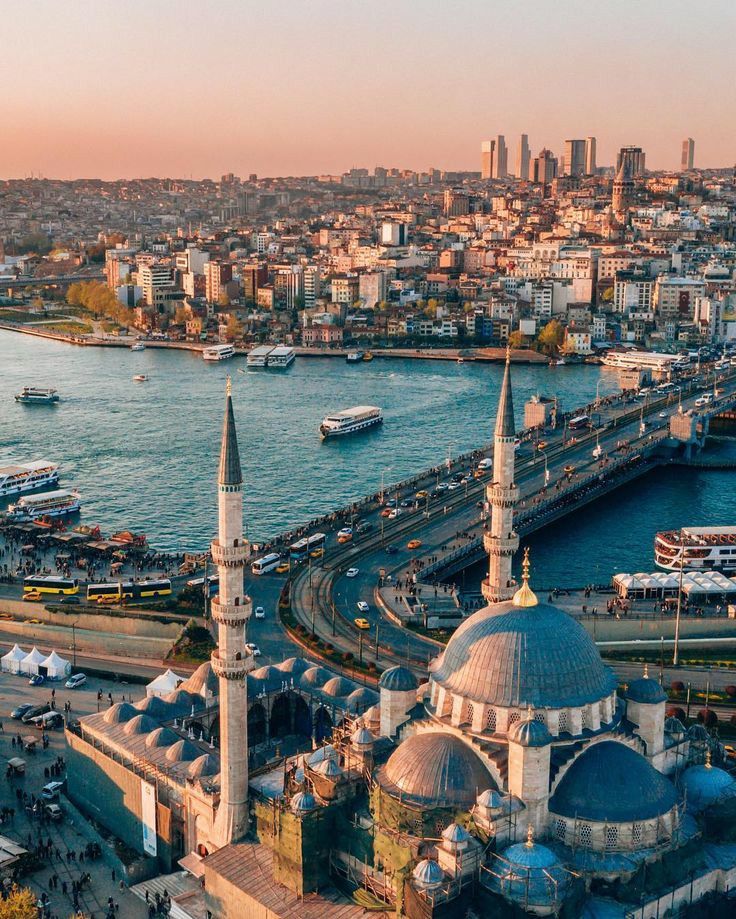 اسطنبول - أفضل المشاريع العقارية              | عقارات تركيا #3410 - 1  صورة 