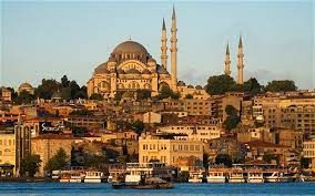 المعالم السياحية -أشهر المعالم في تركيا         | دليل تركيا #3416 - 1  صورة 