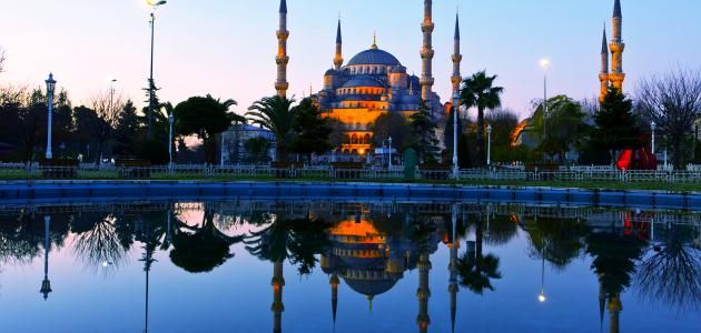 اماكن سياحية في اسطنبول -منطقة امينونو             | دليل تركيا #3428 - 1  صورة 