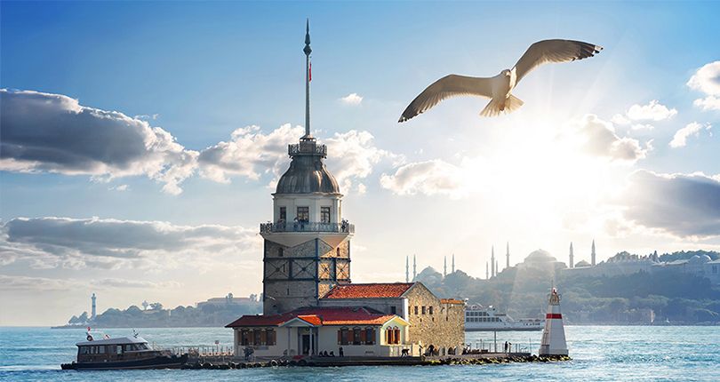 أماكن سياحية في اسطنبول- اسطنبول الآسيوية      | السفر في أوقات الفراغ تركيا #3432 - 1  صورة 