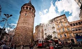ما هي أجمل أماكن سياحية في اسطنبول و مميزاتها ؟ | السفر في أوقات الفراغ تركيا #3449 - 1  صورة 