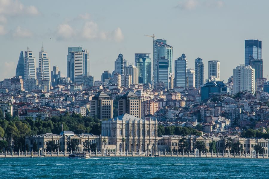Istanbul Istanbul - real estate for sale      | Properties Turkey #3462 - 1  image 