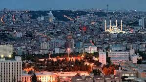 أنقرة -أشهر المعالم السياحية                   | دليل تركيا #3467 - 1  صورة 