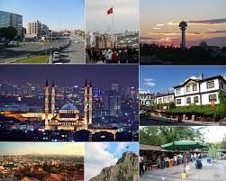 أنقرة مدينة  تعج بالتفاصيل تعرف على مميزات السكن فيها  | عقارات تركيا #3477 - 1  صورة 