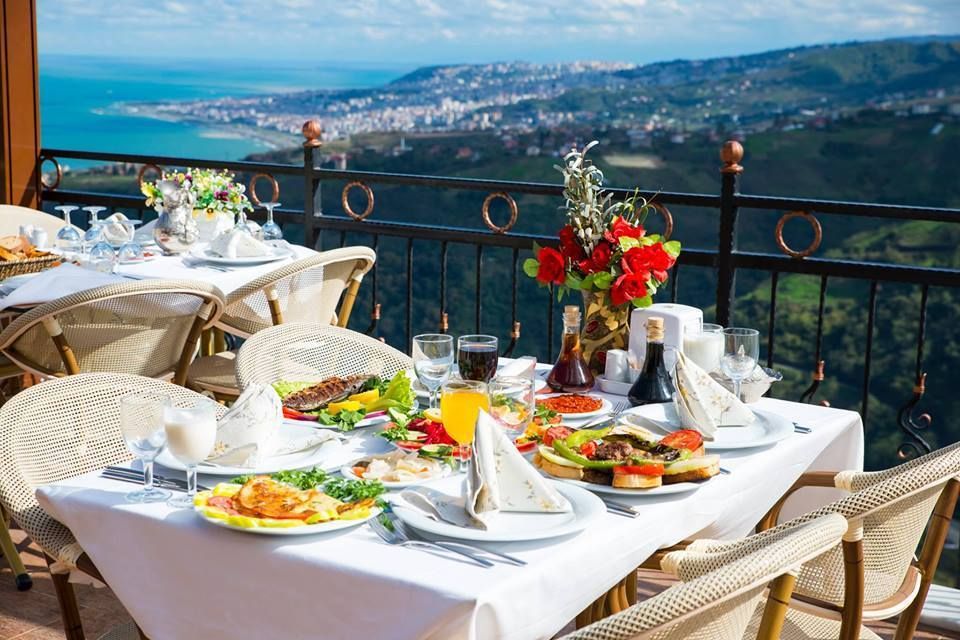 Restaurants - the most famous restaurants in Trabzon Turkey  | Restaurant-Catering Turkey #3480 - 1  image 
