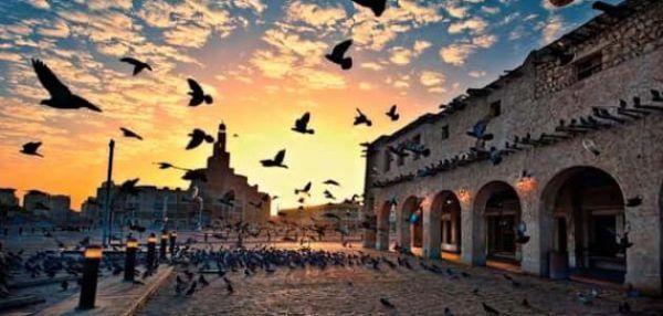 معلومات رائعة عن  سوق واقف في قطر | خدمات دولة قطر #354 - 1  صورة 