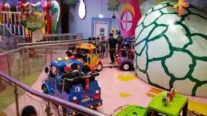 أهم وأجمل أماكن الترفيه للأطفال في قطر  | عناية الطفل الكويت #400 - 1  صورة 