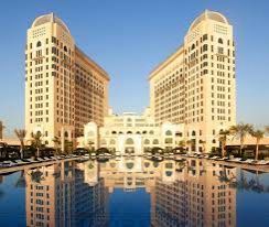  فندق سانت ريجيس احدى عقارات في قطر حاضنة  فخر الاقامة | عقارات الإمارات العربية المتحدة #480 - 1  صورة 