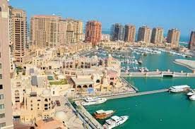 فلل للإيجار في قطر مميزة في منطقة جاردينيو فيلاج | عقارات الإمارات العربية المتحدة #497 - 1  صورة 