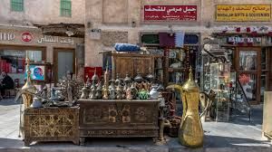 من أين ستبدأ جولتك في سوق واقف بقطر ؟. | فعاليات الإمارات العربية المتحدة #527 - 1  صورة 