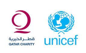 قطر الخيرية  مشاريع صرف صحي و مياه بالتعاون مع اليونسيف | فعاليات الإمارات العربية المتحدة #539 - 1  صورة 