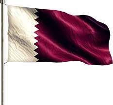 علم قطر منزلة خاصة بين اعلام الدول العربية | تذاكر-الخبرات الإمارات العربية المتحدة #595 - 1  صورة 