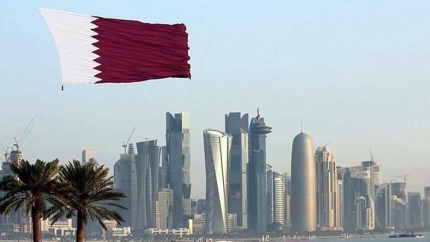 تعرف على  أنواع خريطة قطر  وأهميتها  | الحكومي الإمارات العربية المتحدة #607 - 1  صورة 