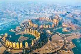 تعرف على خريطة قطر السياحية و خطط لرحلتك | السفر في أوقات الفراغ الإمارات العربية المتحدة #611 - 1  صورة 
