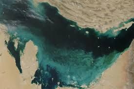تعرف على خريطة قطر التاريخية و اعرف اول من سكن ارضها | بيئي الإمارات العربية المتحدة #612 - 1  صورة 