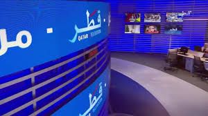 تلفزيون قطر متعة المشاهدة ..وسحر العين | وسائل الإعلام الكويت #620 - 1  صورة 