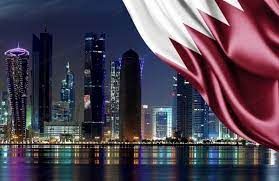 خريطة قطر تحتضن السلام و التطور | تذاكر-الخبرات الإمارات العربية المتحدة #650 - 1  صورة 