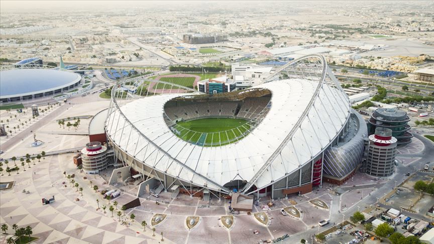 تعرف على أبرز الملاعب في قطر   | رياضي الإمارات العربية المتحدة #707 - 1  صورة 