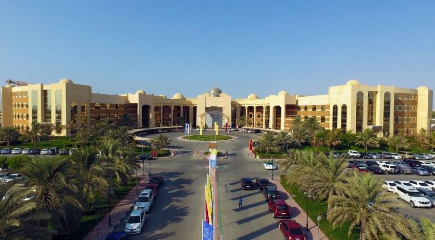 منح دراسية متنوعة تطلقها جامعة عجمان  | التعليم الإمارات العربية المتحدة #773 - 1  صورة 