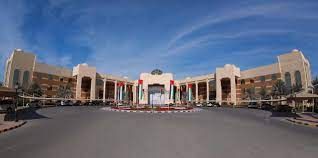 جامعة عجمان من اهم 150 جامعة في العالم | كليات الجامعات الإمارات العربية المتحدة #836 - 1  صورة 