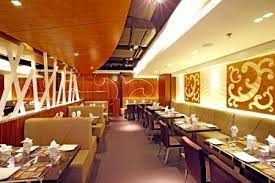 نكهات متنوعة في مطاعم دبي  المتنوعة  | مطعم الطعام الإمارات العربية المتحدة #854 - 1  صورة 