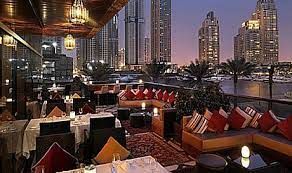 أفضل مطاعم دبي ذات النكهة التركية | مطعم الطعام الإمارات العربية المتحدة #855 - 1  صورة 