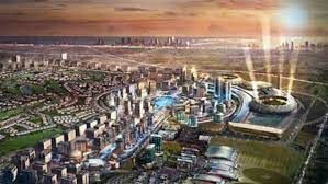 مدينة دبي الرياضية إبداع في تلاقي مفردات الرياضة | الرياضة والهواء الطلق الإمارات العربية المتحدة #861 - 1  صورة 